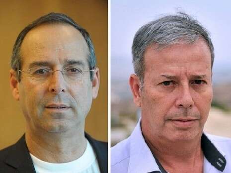 צילום: יגאל לוי וראובן קסטרו צילום: יגאל לוי וראובן קסטרו