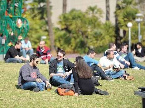 צילום: ראובן קסטרו צילום: ראובן קסטרו
