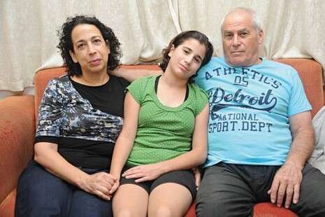 צילום: ג'סט קליק צילום: ג'סט קליק