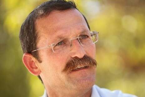 צילום: מרים צחי צילום: מרים צחי