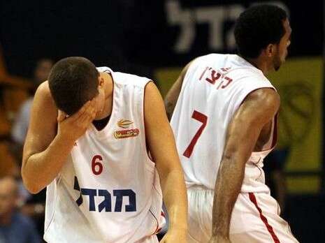 צילום: דני מרון צילום: דני מרון