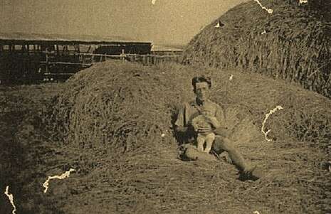 צילום: באדיבות אריה ירדן מזרע הפקות צילום: באדיבות אריה ירדן מזרע הפקות