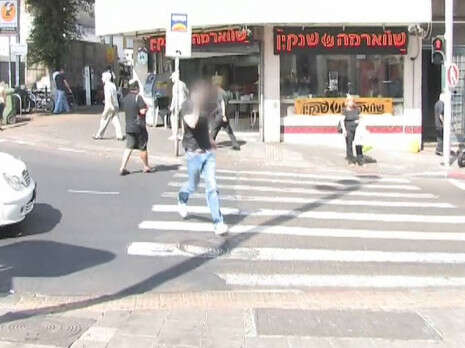 אור ירוק אור ירוק