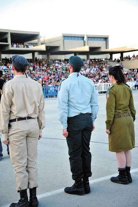 צילום: דובר צה''ל צילום: דובר צה''ל