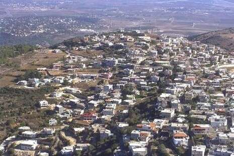 צילום: משה מילנר צילום: משה מילנר