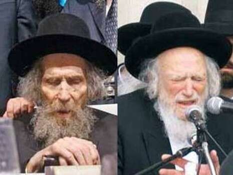 יהודה פרקוביץ כיכר השבת ואמיר מאירי יהודה פרקוביץ כיכר השבת ואמיר מאירי