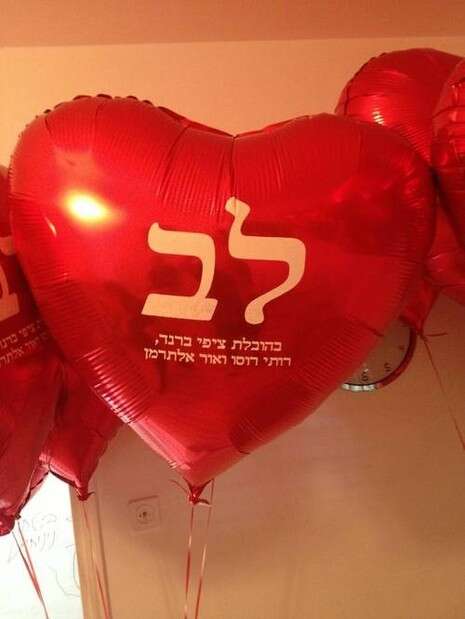 צילום: מיכל אולמרט צילום: מיכל אולמרט