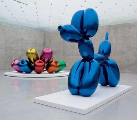 JeffKoons.com JeffKoons.com