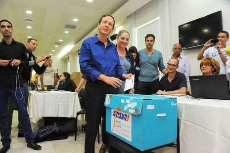 צילום: ראובן קסטרו צילום: ראובן קסטרו