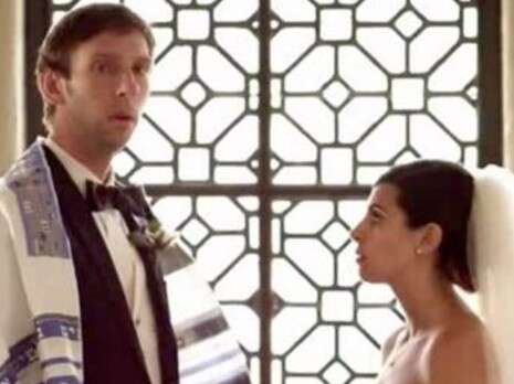 צילום: VARIANCE FILMS צילום: VARIANCE FILMS