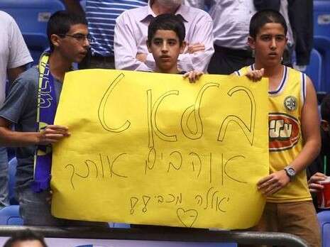 צילום: אלן שיבר צילום: אלן שיבר