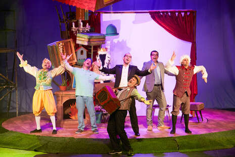 צילום יח''צ: ליעד דרך צילום יח''צ: ליעד דרך