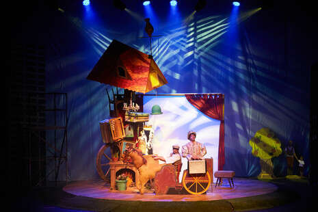 צילום יח''צ: ליעד דרך צילום יח''צ: ליעד דרך