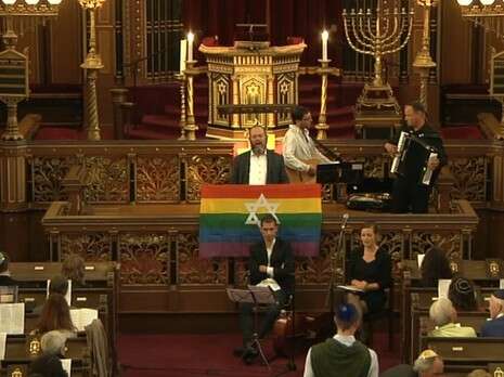 צילום: GABRIEL MKRTTCHIAN צילום: GABRIEL MKRTTCHIAN