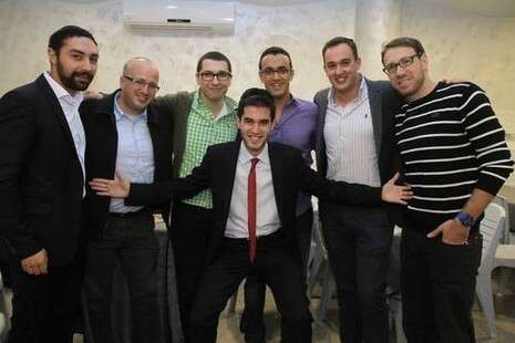 צילום יח''צ: יעקב לדרמן צילום יח''צ: יעקב לדרמן
