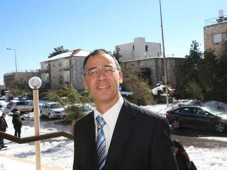 צילום: מרים צחי צילום: מרים צחי