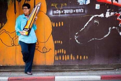 צילום: אריק סולטן צילום: אריק סולטן