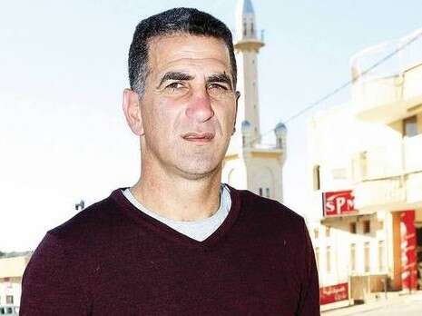 צילום: דני מרון צילום: דני מרון