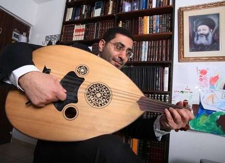 צילום: מרים צחי צילום: מרים צחי