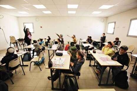 צילום: אדי ישראל צילום: אדי ישראל