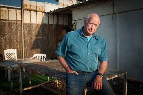 צילום: אריק סולטן צילום: אריק סולטן