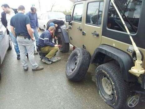 צילום: דובר צה''ל צילום: דובר צה''ל
