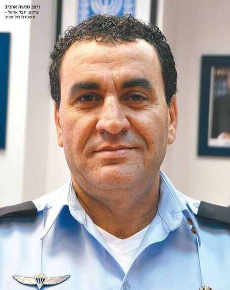 צילום: יובל אראל צילום: יובל אראל