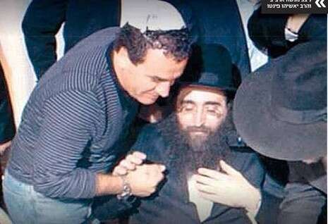 צילום: ''שובה ישראל'' צילום: ''שובה ישראל''