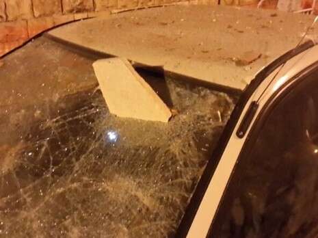צילום: שירות כבאות והצלה ירושלים צילום: שירות כבאות והצלה ירושלים