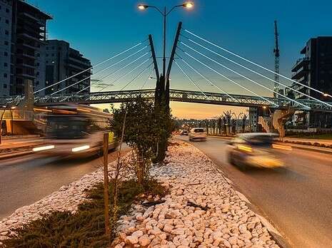 צילום: עיריית ראשון לציון צילום: עיריית ראשון לציון