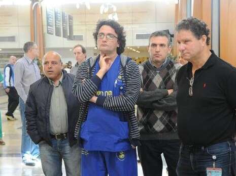 צילום: ראובן קסטרו צילום: ראובן קסטרו
