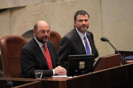 צילום: דוברות הכנסת צילום: דוברות הכנסת