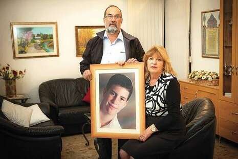 צילום: אריק סולטן צילום: אריק סולטן