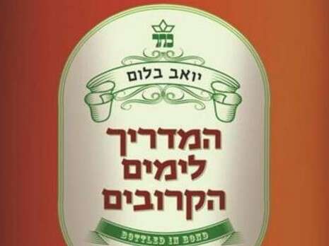 עטיפת הספר עטיפת הספר