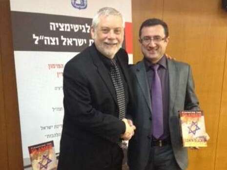 צילום: לילי בורוכוב צילום: לילי בורוכוב