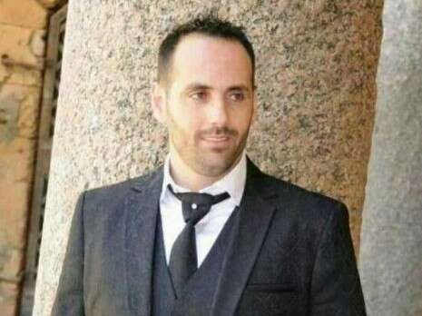 צילום: באדיבות המשפחה צילום: באדיבות המשפחה