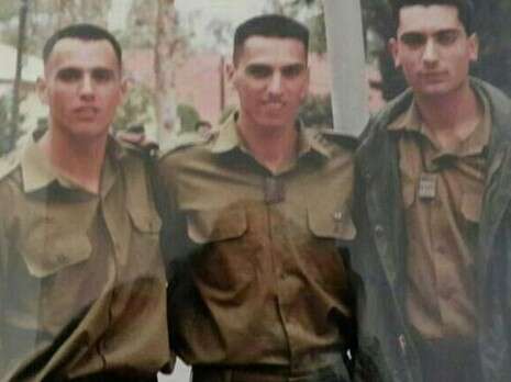 צילום: באדיבות המשפחה צילום: באדיבות המשפחה