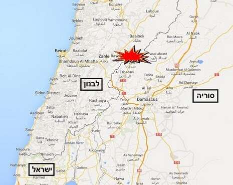 צילום מתוך google maps צילום מתוך google maps