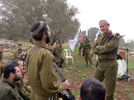 צילום: דוברות צה''ל צילום: דוברות צה''ל