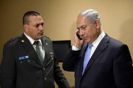 צילום: תקשורת ראש הממשלה צילום: תקשורת ראש הממשלה