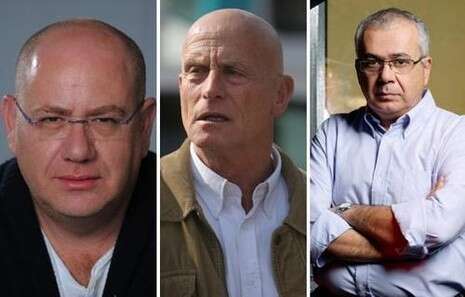 צילומים: ראובן קסטרו, יוסי אלוני ורלי אברהמי צילומים: ראובן קסטרו, יוסי אלוני ורלי אברהמי