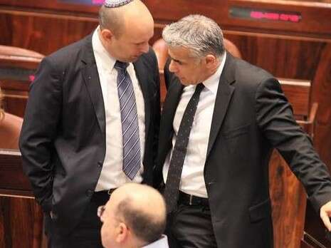 צילום: דוברות הכנסת צילום: דוברות הכנסת