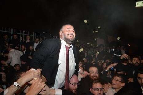 צילום: אלי סגל, בחדרי חרדים צילום: אלי סגל, בחדרי חרדים