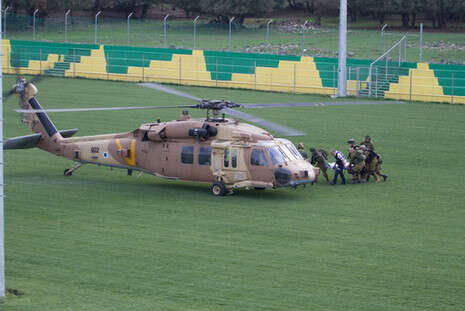 צילום: חמד אלמקת צילום: חמד אלמקת