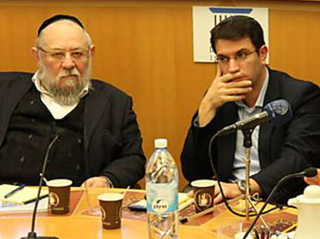 המכון הישראלי לדמוקרטיה המכון הישראלי לדמוקרטיה