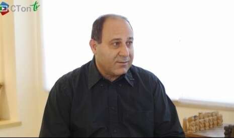 צילום: CTonTV צילום: CTonTV