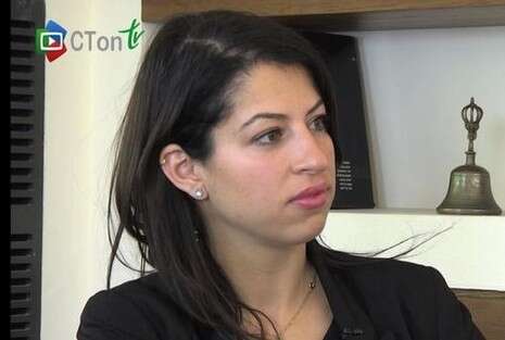 צילום: CTonTV צילום: CTonTV