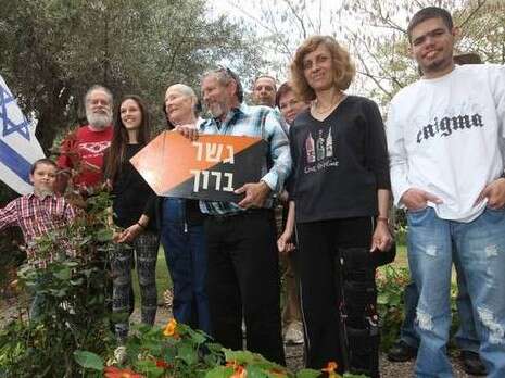 צילום: יוסי אלוני צילום: יוסי אלוני