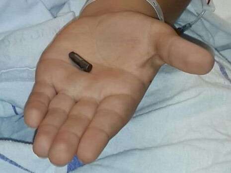 צילום: באדיבות המשפחה צילום: באדיבות המשפחה