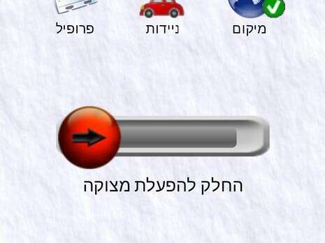 איחוד הצלה איחוד הצלה
